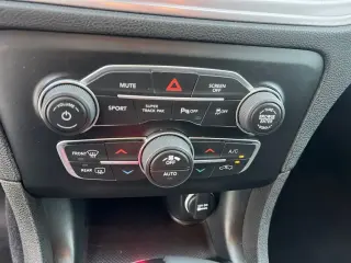 Dodge Charger 2023 R/T Sedán 4p.