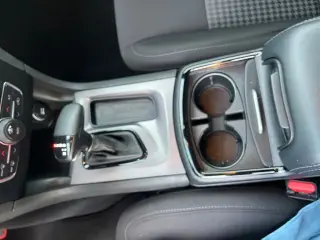 Dodge Charger 2023 R/T Sedán 4p.