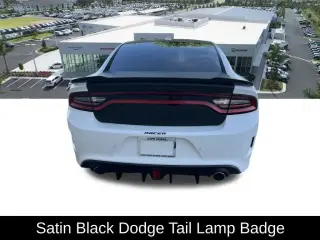 Dodge Charger 2023 R/T Sedán 4p.