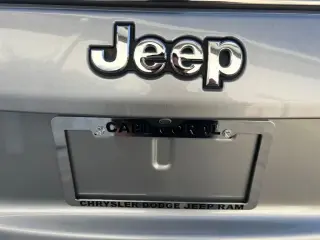 Jeep Compass 2021 Limited 4p SUV