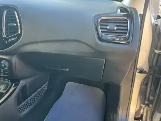 Jeep Compass 2021 Limited 4p SUV