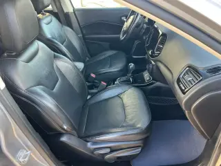 Jeep Compass 2021 Limited 4p SUV