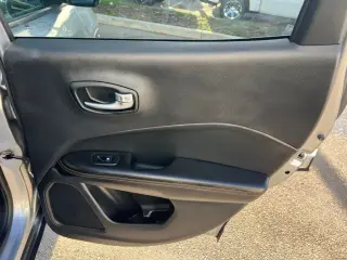 Jeep Compass 2021 Limited 4p SUV