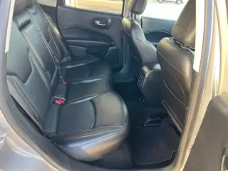 Jeep Compass 2021 Limited 4p SUV