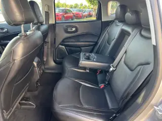 Jeep Compass 2021 Limited 4p SUV