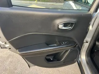 Jeep Compass 2021 Limited 4p SUV