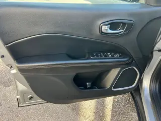 Jeep Compass 2021 Limited 4p SUV