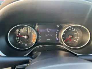 Jeep Compass 2021 Limited 4p SUV