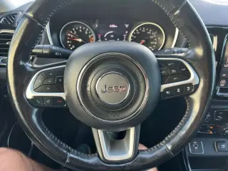 Jeep Compass 2021 Limited 4p SUV