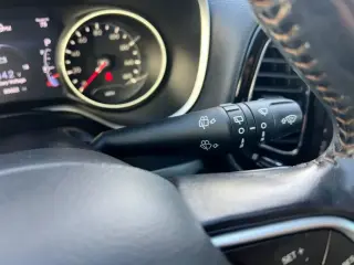 Jeep Compass 2021 Limited 4p SUV
