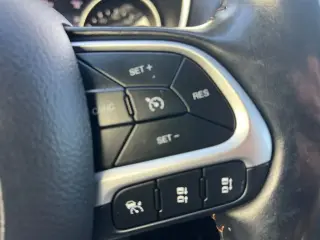 Jeep Compass 2021 Limited 4p SUV