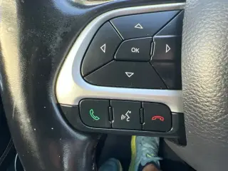 Jeep Compass 2021 Limited 4p SUV