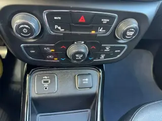 Jeep Compass 2021 Limited 4p SUV