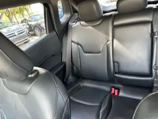 Jeep Compass 2021 Edición 80 Aniversario 4p SUV