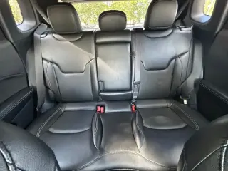 Jeep Compass 2021 Edición 80 Aniversario 4p SUV