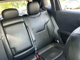 Jeep Compass 2021 Edición 80 Aniversario 4p SUV