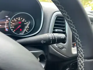 Jeep Compass 2021 Edición 80 Aniversario 4p SUV