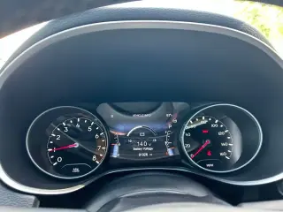 Jeep Compass 2021 Edición 80 Aniversario 4p SUV