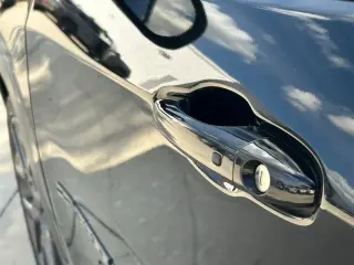 Jeep Compass 2021 Edición 80 Aniversario 4p SUV