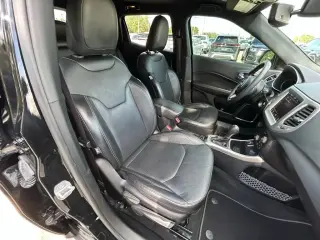 Jeep Compass 2021 Edición 80 Aniversario 4p SUV