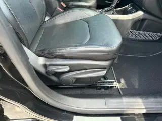 Jeep Compass 2021 Edición 80 Aniversario 4p SUV