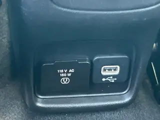 Jeep Compass 2021 Edición 80 Aniversario 4p SUV