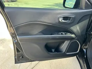 Jeep Compass 2021 Edición 80 Aniversario 4p SUV