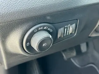 Jeep Compass 2021 Edición 80 Aniversario 4p SUV