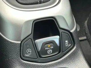 Jeep Compass 2021 Edición 80 Aniversario 4p SUV