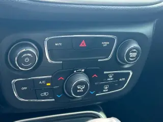 Jeep Compass 2021 Edición 80 Aniversario 4p SUV