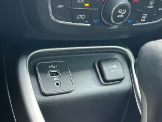 Jeep Compass 2021 Edición 80 Aniversario 4p SUV