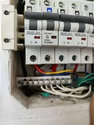 Electricista Bello, Antioquia