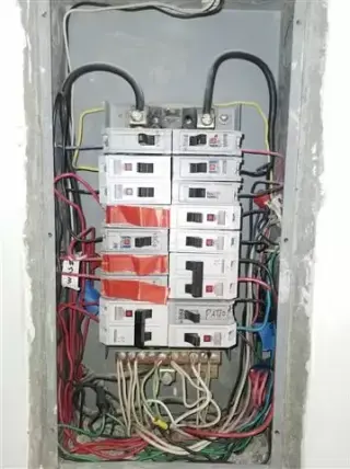 Electricista Bello, Antioquia