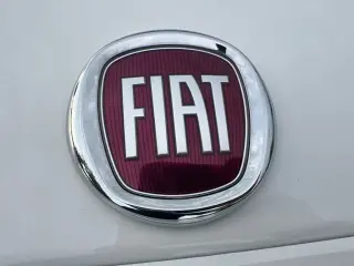 FIAT 124 Spider 2018 Edición Top Rojo 2p Convertible