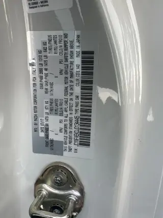FIAT 124 Spider 2018 Edición Top Rojo 2p Convertible