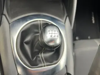 FIAT 124 Spider 2018 Edición Top Rojo 2p Convertible