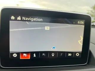 FIAT 124 Spider 2018 Edición Top Rojo 2p Convertible