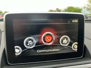 FIAT 124 Spider 2018 Edición Top Rojo 2p Convertible