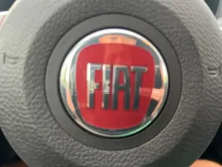 FIAT 124 Spider 2018 Edición Top Rojo 2p Convertible