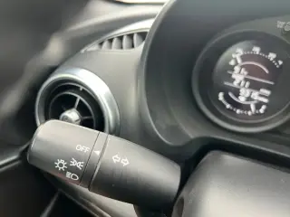 FIAT 124 Spider 2018 Edición Top Rojo 2p Convertible