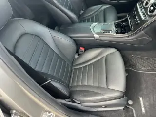 Mercedes-Benz GLC 2020 AWD AMG GLC 43 4MATIC 4p SUV