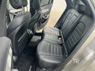 Mercedes-Benz GLC 2020 AWD AMG GLC 43 4MATIC 4p SUV