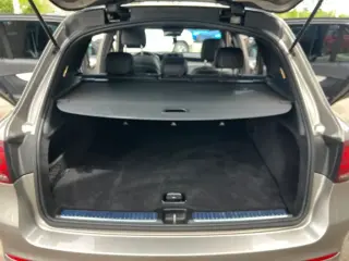 Mercedes-Benz GLC 2020 AWD AMG GLC 43 4MATIC 4p SUV
