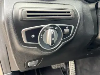 Mercedes-Benz GLC 2020 AWD AMG GLC 43 4MATIC 4p SUV