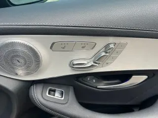 Mercedes-Benz GLC 2020 AWD AMG GLC 43 4MATIC 4p SUV
