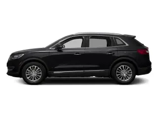 Lincoln MKX 2017 Reserve 4p SUV