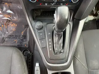 Ford Focus 2018 SE 4p Sedan