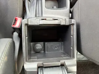 Ford Focus 2018 SE 4p Sedan