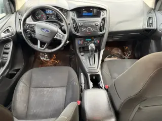 Ford Focus 2018 SE 4p Sedan