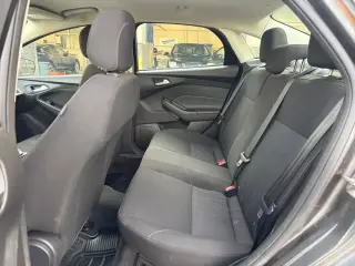 Ford Focus 2018 SE 4p Sedan